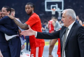 Željko neće u penziju, radio je u Partizanu i bez plate, sa Čovićem ''nikakav odnos''
